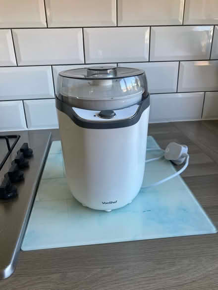 Photo of free Yoghurt maker (East Dean BN20) #1