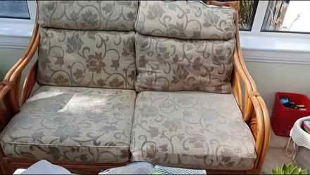Photo of free Conservatory furniture (Glasgow G,46 7AG) #1