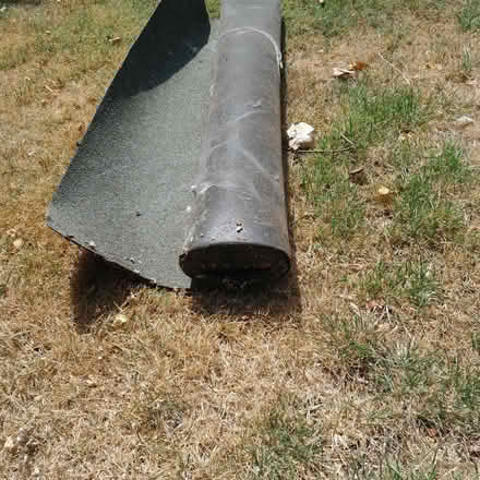 Photo of free roofing felt (Havant PO9) #1