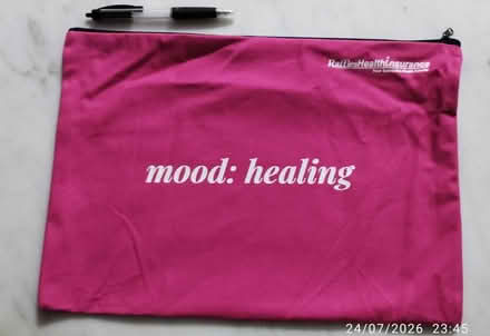 Photo of free Pouch (Tpy) #1
