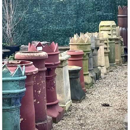 Photo of Any Chimney Pots (toxteth L8) #1