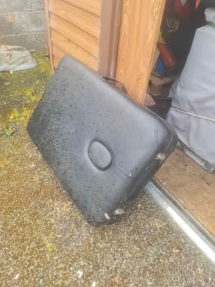 Photo of free Beautician bed (Kentstown) #2