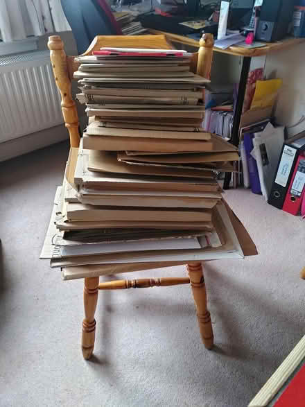 Photo of free Packaging for re-using (Rutherglen) #1