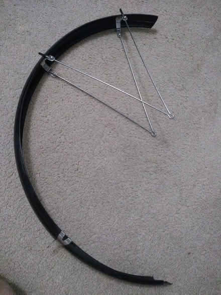 Photo of free Bike fender (Greenwood) #1