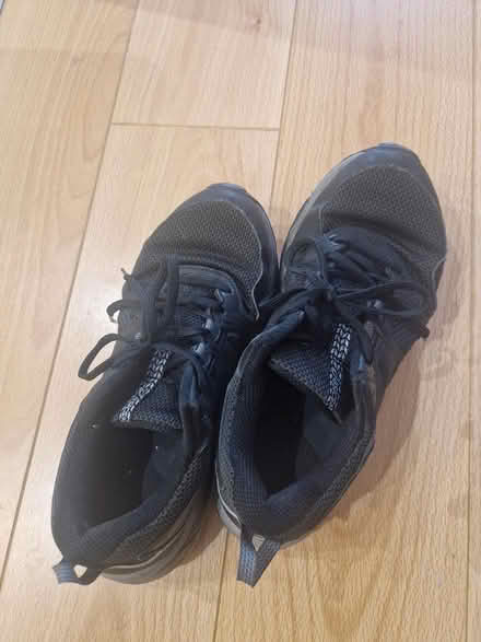 Photo of free Shoes (Broomhall, S1) #1