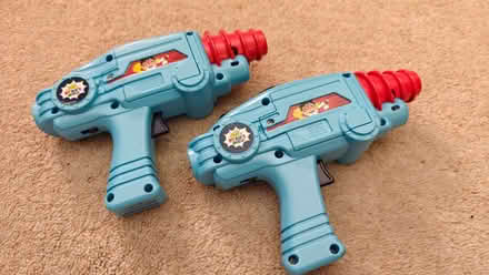 Photo of free Ryan's World Infrared LaserTag Guns (Clontonakelly BT8) #1