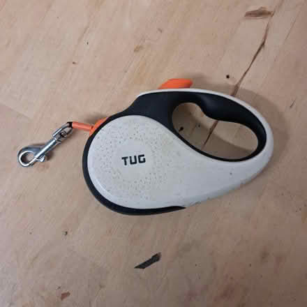 Photo of free 360 Retractable Dog Leash (Montpelier BS6) #1