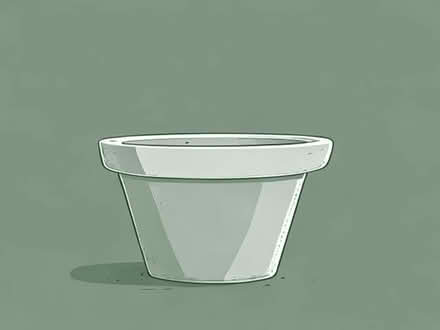 Photo of Large planter pots (Pin Green SG1) #1