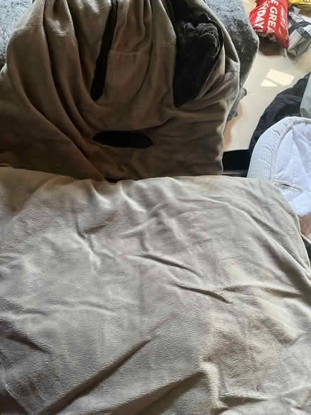 Photo of free stroller warmer (Queens) #2