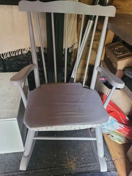 Photo of free Vacuum (FY20TB) #2