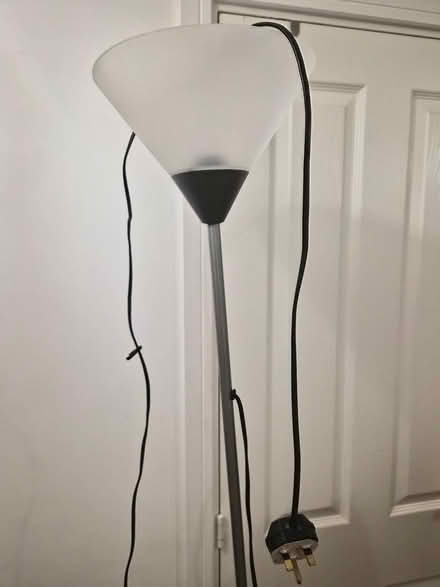 Photo of free Argos floor uplighter (E5 Harry Zeital Way) #1