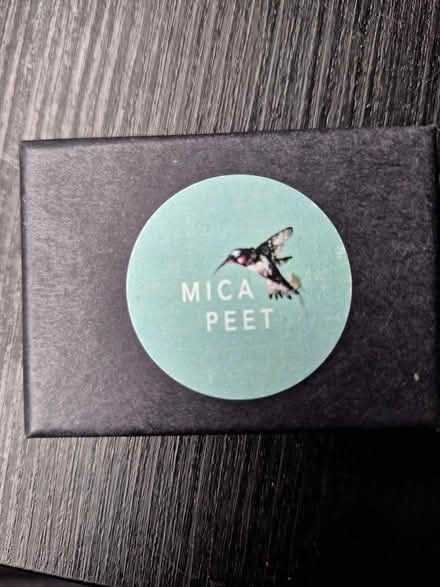 Photo of free Pendant for necklace (M13) #3