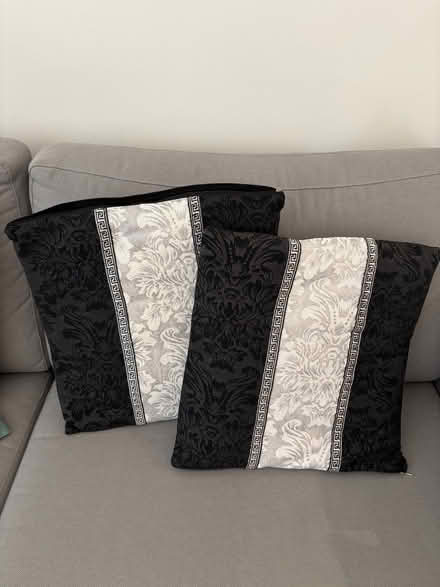 Photo of free Pillows with covers (White City W12) #1