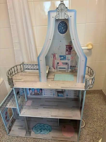 Photo of free Tall Dolls House (Disley SK12 2EX) #1