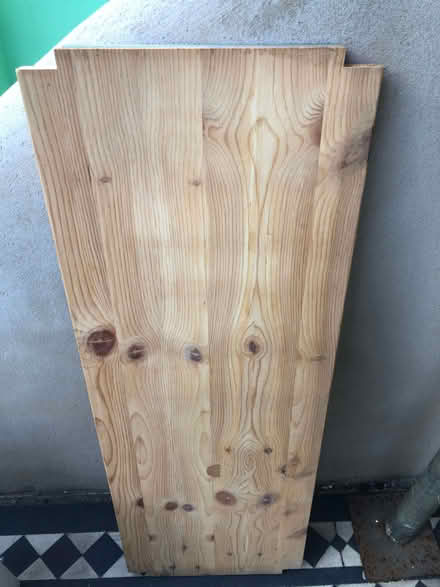Photo of free Ikea Ivar shelf (Fiveways BN1) #1