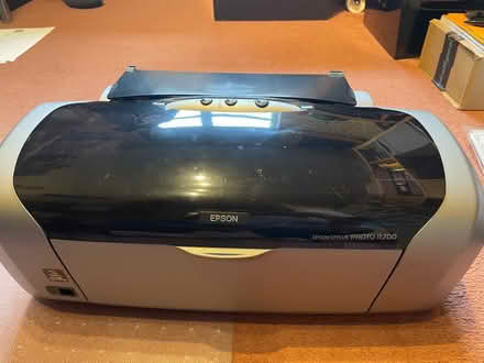 Photo of free Epson R200 printer (Carlisle CA1) #1