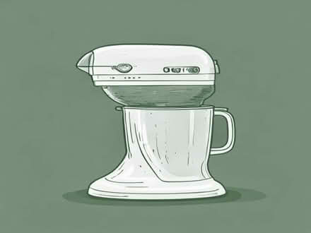 Photo of Kenwood food mixer (Southsea PO4) #1