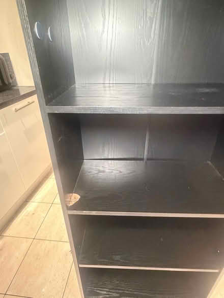 Photo of free IKEA Billy bookshelf (Bellingham SE6) #3