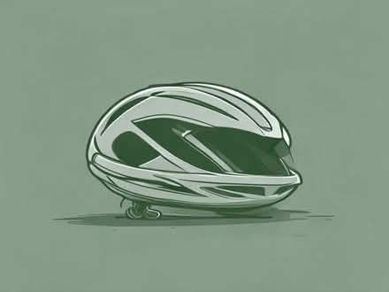 Photo of Push bike helmet (Ramsgate CT11) #1
