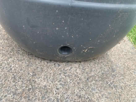 Photo of free Water butt (West Denton NE15) #3