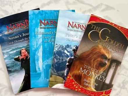 Photo of free Children’s books. (Westbrook WA5) #2