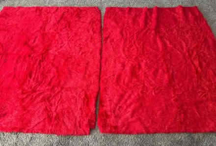 Photo of free Faux Fur Fabric (South San Jose) #1