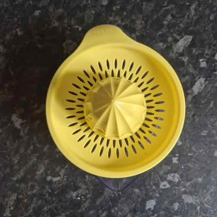 Photo of free Orange squeezer (Boggart hill LS14) #3