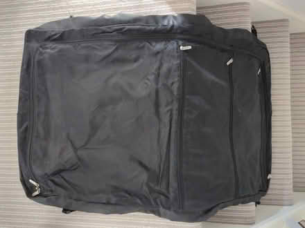 Photo of free Pierre cardin suit carrier (Lower Earley RG6) #2