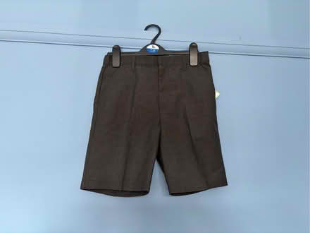 Photo of free Brand new School shorts (Tilehurst RG30) #1