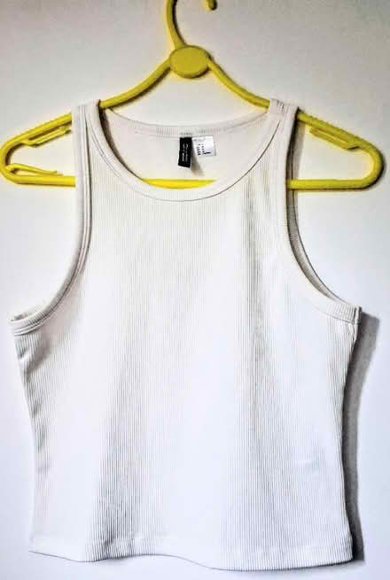 Photo of free small top, new (Bellevue EH7) #1
