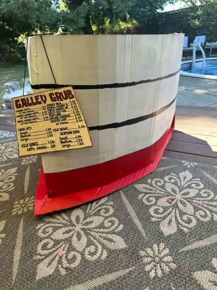 Photo of free Spongebob Party Decorations (Rohnert Park) #2