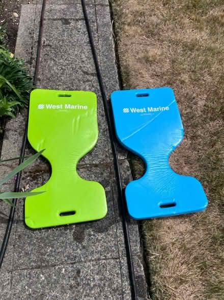 Photo of free Floaties (Ballard) #1