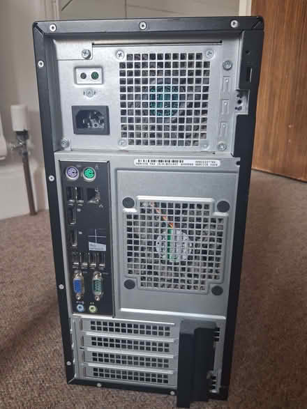 Photo of free Tower PC in working order (Woodford IG8) #2
