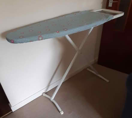 Photo of free Ironing board (Southport PR9) #2