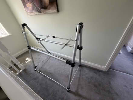 Photo of free Keyboard stands x2 (Billericay CM11) #3
