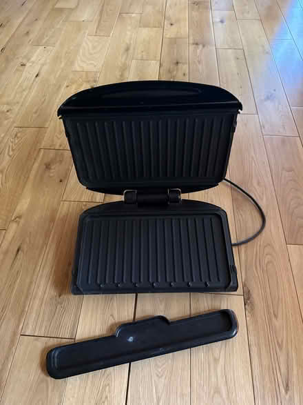Photo of free Health Grill (E11 1SU) #1