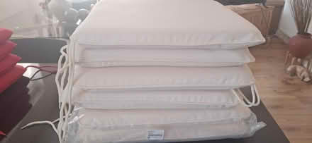 Photo of free Garden furniture cushions (Galleywood, CM2) #2