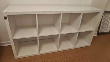 Photo of free Multi item (Bloomsbury WC1H) #2