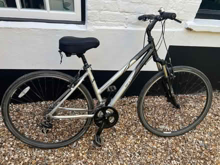 Photo of free Gary Fisher Tiburon 18’’ Ladies Bike (Titness Park SL5) #1