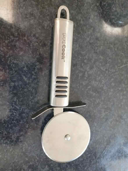 Photo of free Pizza cutter (Shenley Fields B29) #1