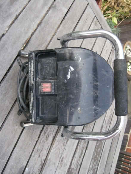 Photo of free Work light (Ruddington NG11) #2