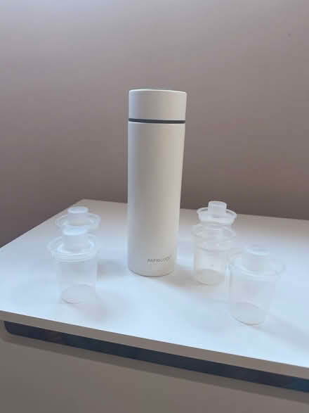 Photo of free Bubbly Rapid Cool flask (Wivenhoe CO7) #4
