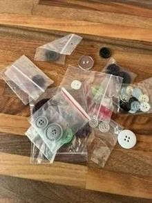 Photo of free Sewing bits and bobs (Westerhope NE5) #3