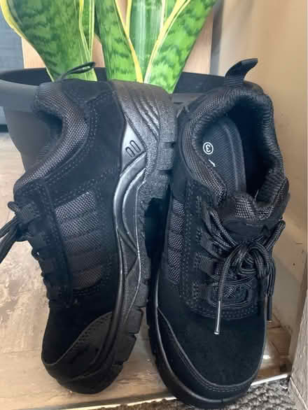 Photo of free Blackrock Safety Shoes (Selborne Street S65) #1