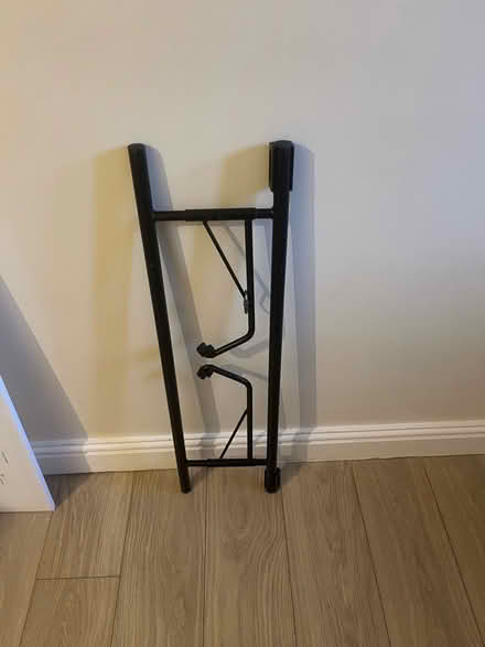 Photo of free Doorway pull-up bar (Pooley Bridge CA10) #1