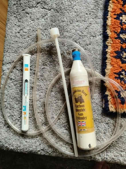 Photo of free Brewing items (CV32 lillington) #1