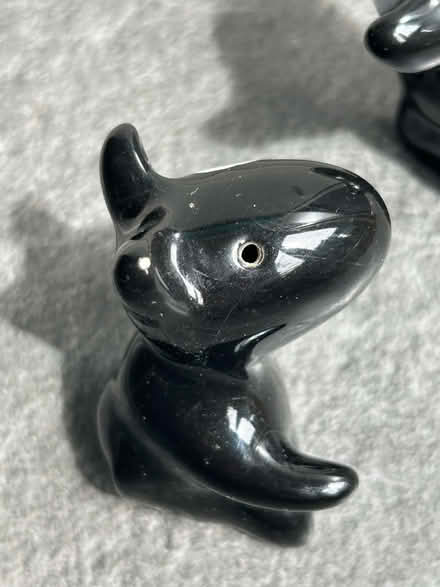 Photo of free salt and pepper shakers (Shenley Fields B29) #4