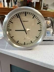 Photo of free Wall clock (Westerhope NE5) #1