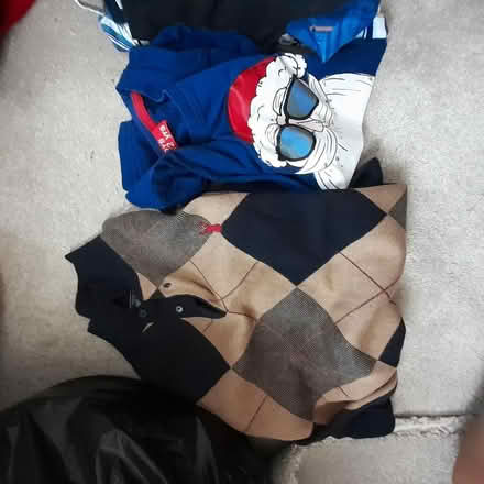 Photo of free Boys clothes 12_14 years (Nearly Palmer Park RG6) #4