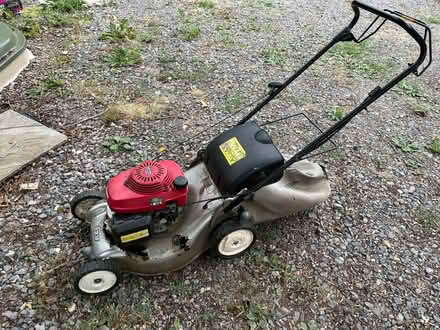 Photo of free Petrol engine (Sharpstone BA2) #1